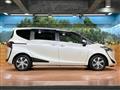 2018 Toyota Sienta
