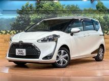 2018 Toyota Sienta
