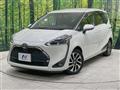 2019 Toyota Sienta