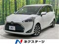 2019 Toyota Sienta