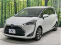 2019 Toyota Sienta