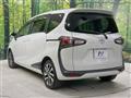 2019 Toyota Sienta