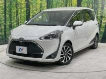 2019 Toyota Sienta
