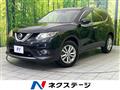 2014 Nissan X-Trail