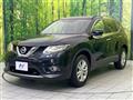 2014 Nissan X-Trail