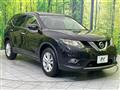 2014 Nissan X-Trail