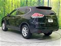 2014 Nissan X-Trail