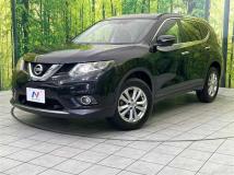 2014 Nissan X-Trail