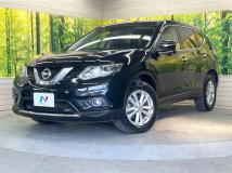 2015 Nissan X-Trail