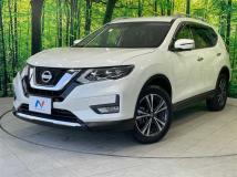 2019 Nissan X-Trail