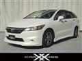 2007 Honda Stream