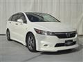 2007 Honda Stream