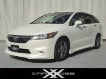 2007 Honda Stream