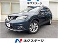 2014 Nissan X-Trail