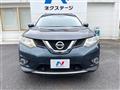 2014 Nissan X-Trail