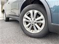 2014 Nissan X-Trail