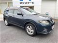 2014 Nissan X-Trail