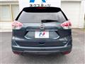 2014 Nissan X-Trail