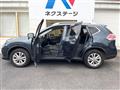 2014 Nissan X-Trail