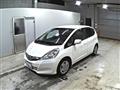 2011 Honda Fit Hybrid