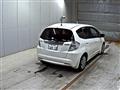 2011 Honda Fit Hybrid