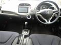 2011 Honda Fit Hybrid