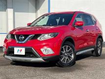 2015 Nissan X-Trail