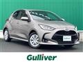 2020 Toyota Yaris
