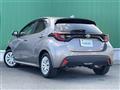 2020 Toyota Yaris