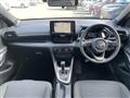 2020 Toyota Yaris