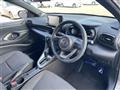 2020 Toyota Yaris