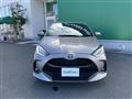 2020 Toyota Yaris