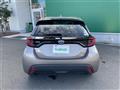 2020 Toyota Yaris