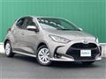 2020 Toyota Yaris