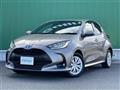 2020 Toyota Yaris