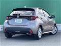 2020 Toyota Yaris