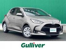 2020 Toyota Yaris