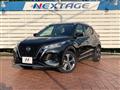 2021 Nissan KIX