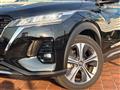 2021 Nissan KIX