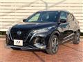 2021 Nissan KIX