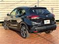 2021 Nissan KIX