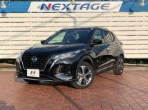 2021 Nissan KIX