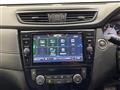 2019 Nissan X-Trail