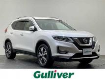 2019 Nissan X-Trail
