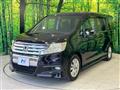 2011 Honda Step WGN