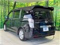 2011 Honda Step WGN