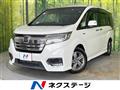 2018 Honda Step WGN