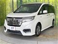 2018 Honda Step WGN