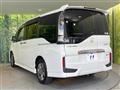 2018 Honda Step WGN