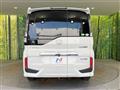 2018 Honda Step WGN